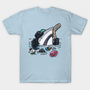 Excellent Shark T-Shirt